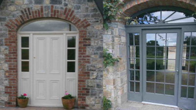 bespoke doors